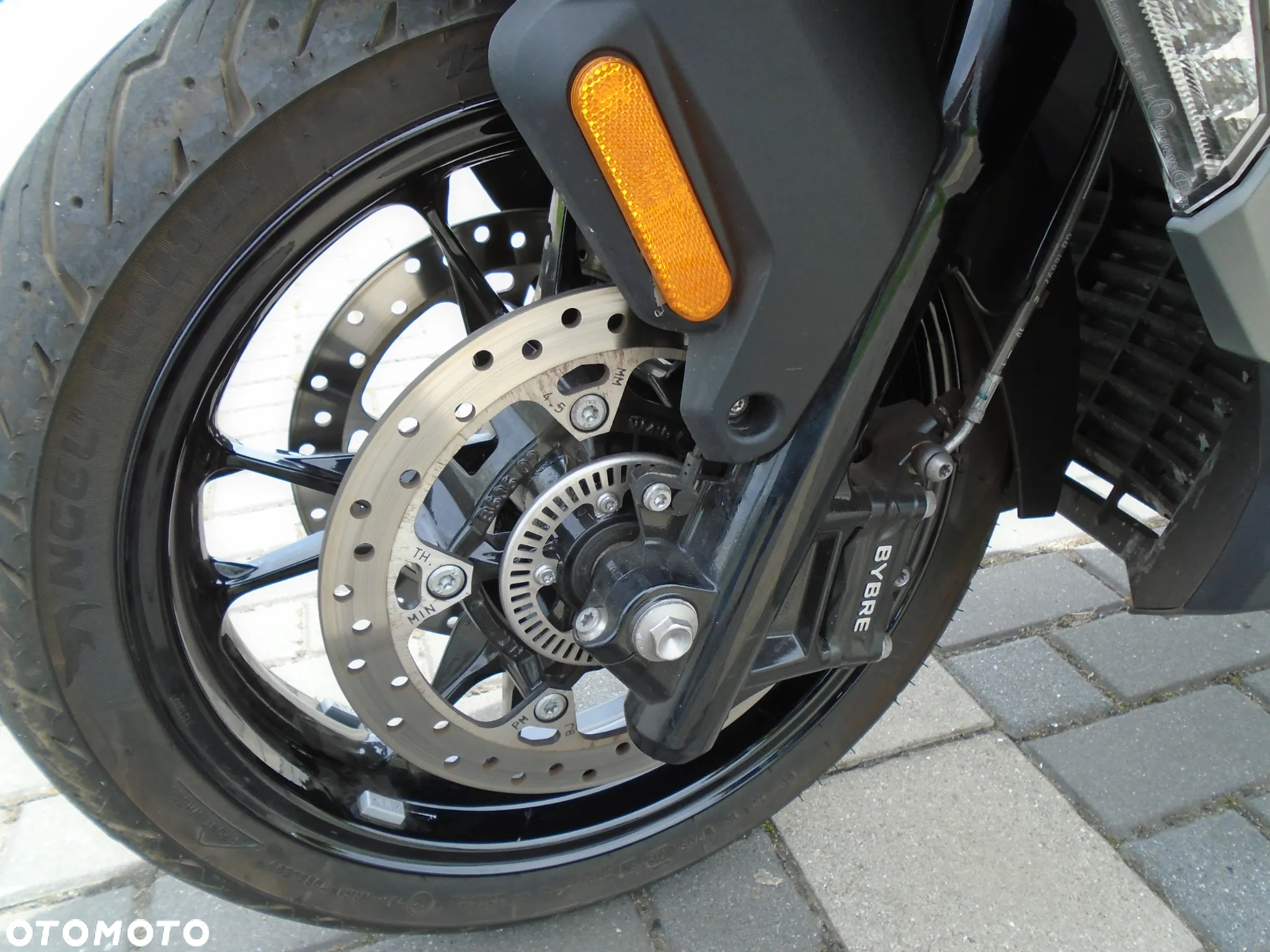 BMW C 400 GT - 22
