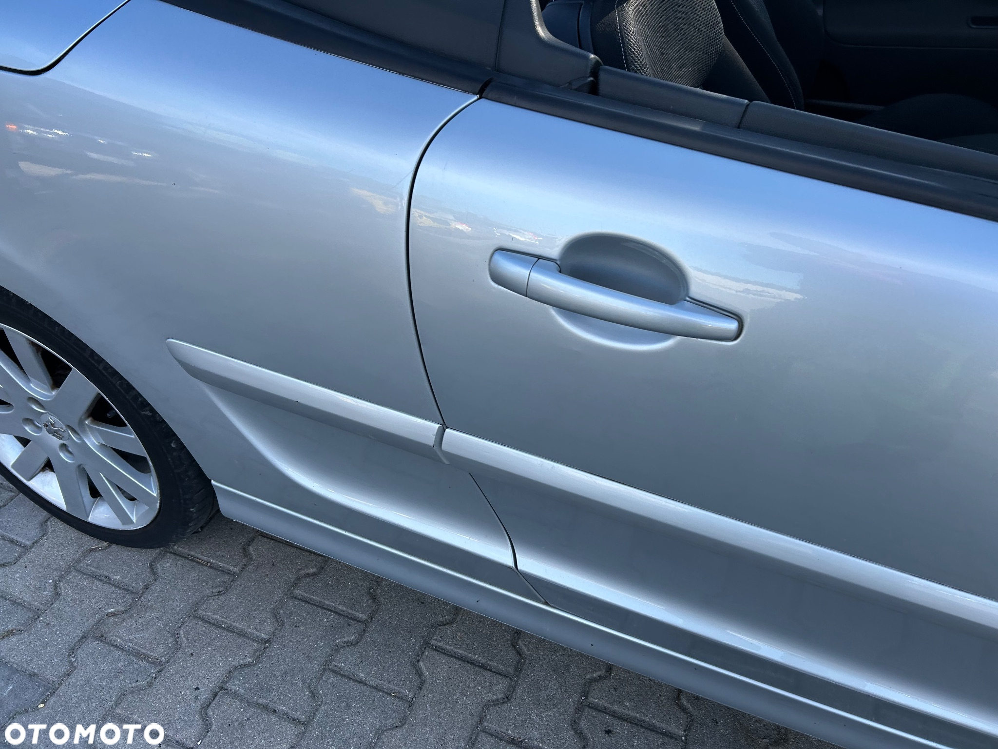 Peugeot 207 - 17