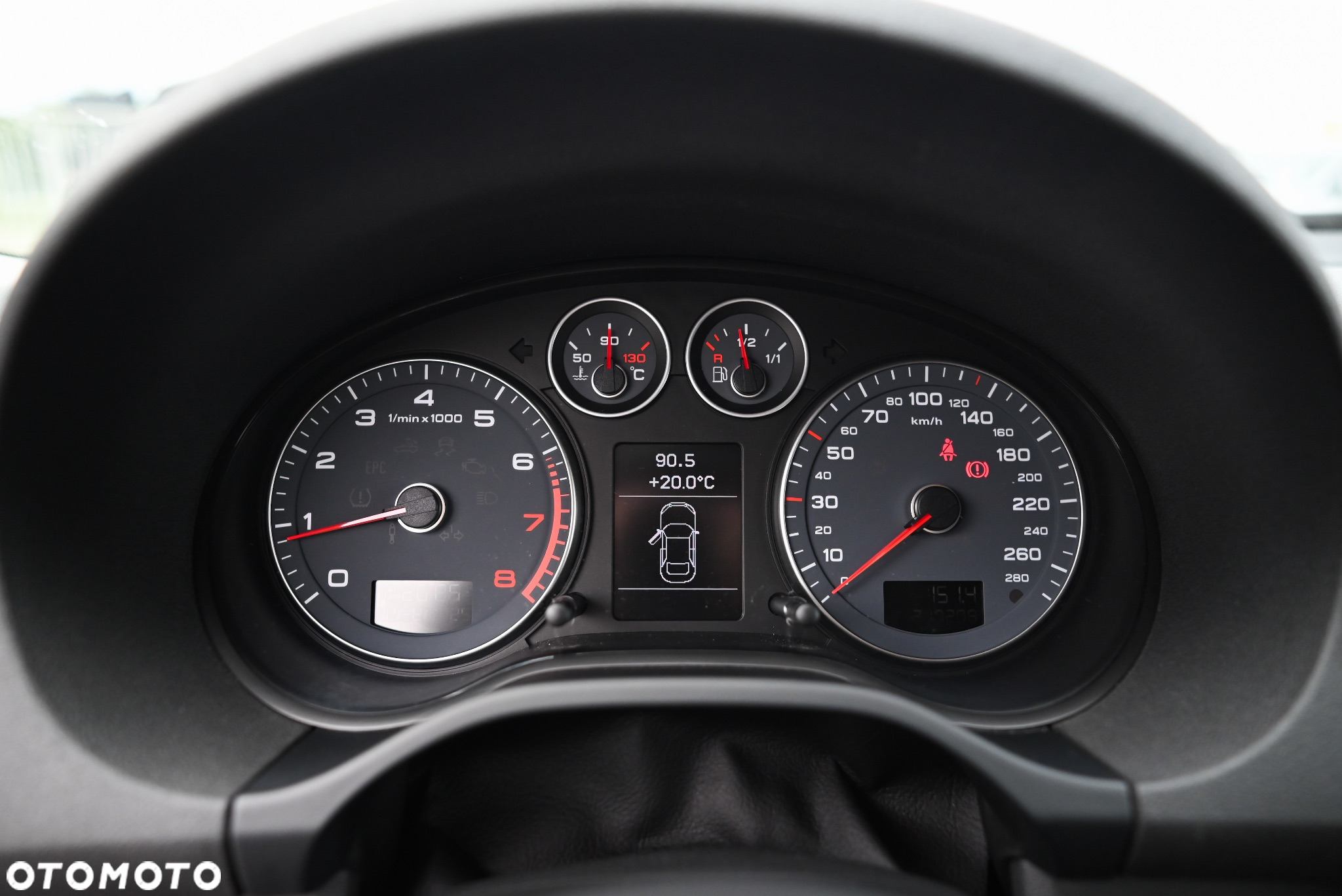 Audi A3 - 16