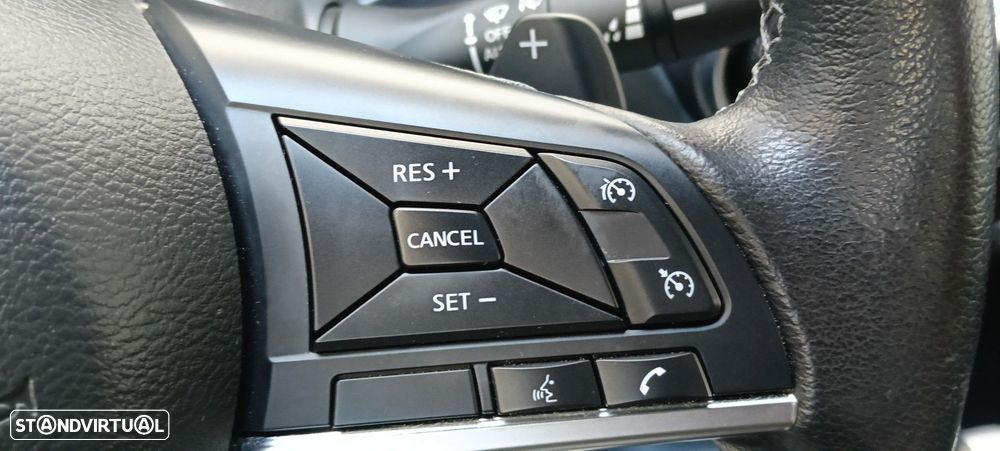 Nissan Juke 1.0 DIG-T N-Connecta - 25