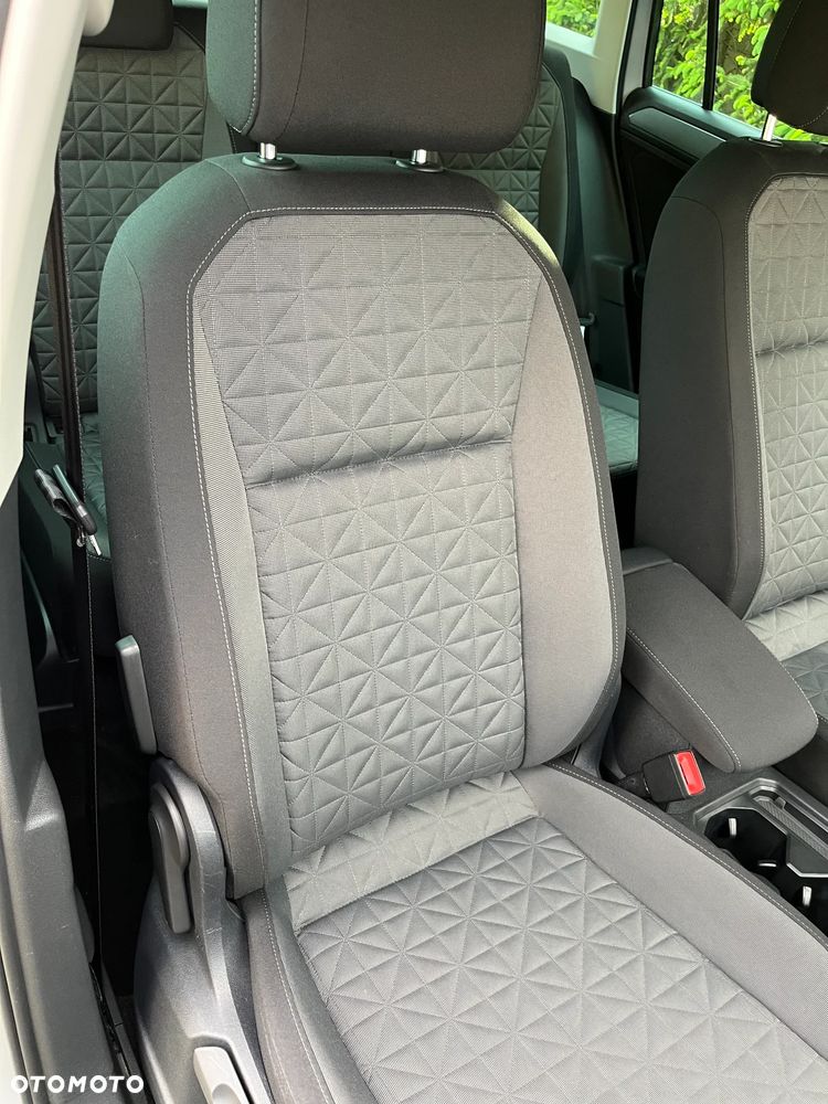 Volkswagen Tiguan 2.0 TDI SCR 4MotION DSG Life - 21