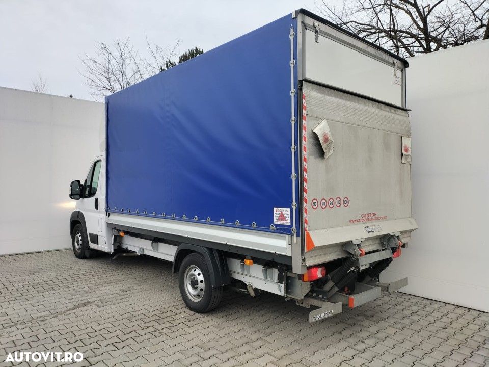 Fiat Ducato - 4