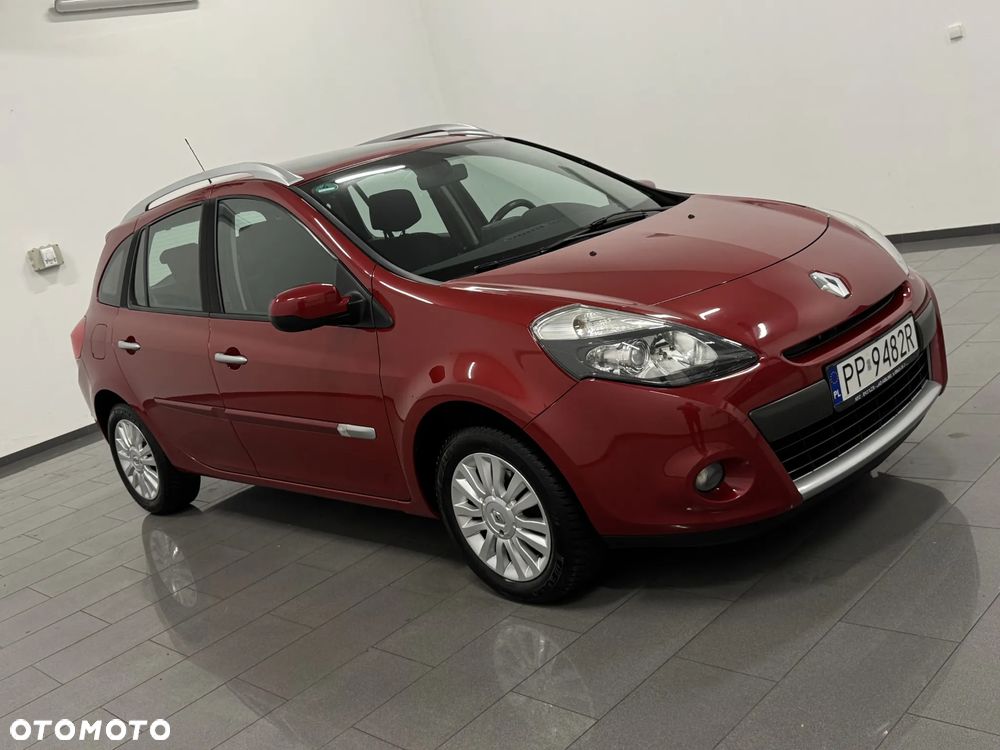 Renault Clio 1.2 TCE Expression - 4