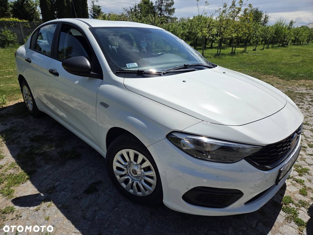 Fiat Tipo 1.4 16V Pop - 7
