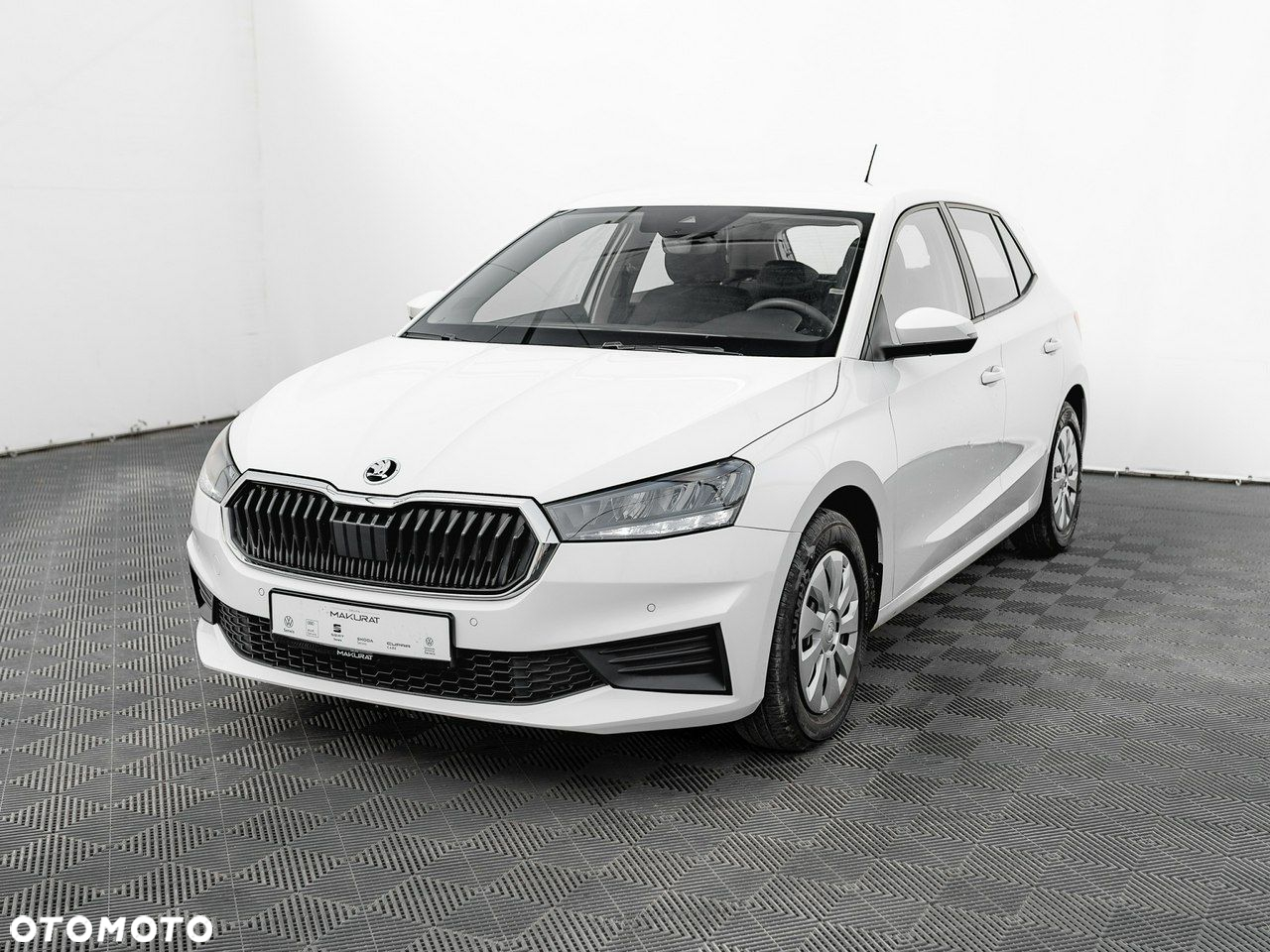 Skoda Fabia 1.0 Ambition - 3