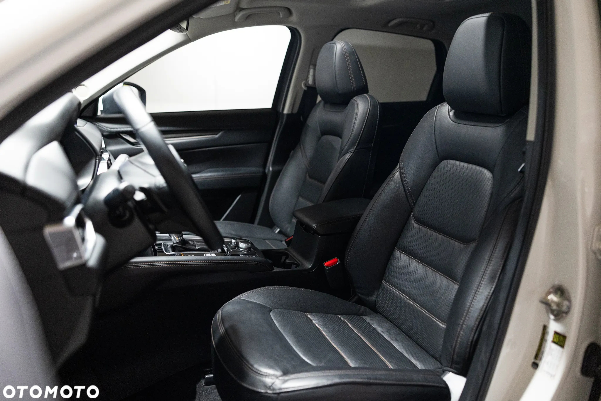 Mazda CX-5 SKYACTIV-G 194 AWD Sports-Line Plus - 28