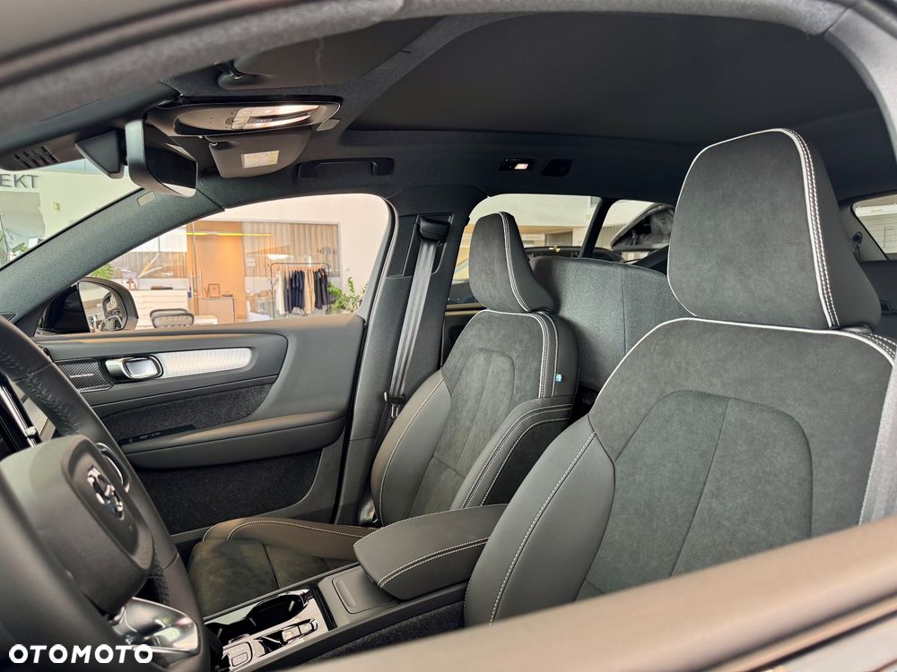 Volvo XC 40 B4 Ultra Dark - 7