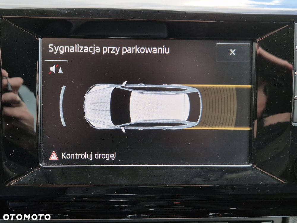 Skoda Superb 2.0 TDI 4x4 Style DSG - 31