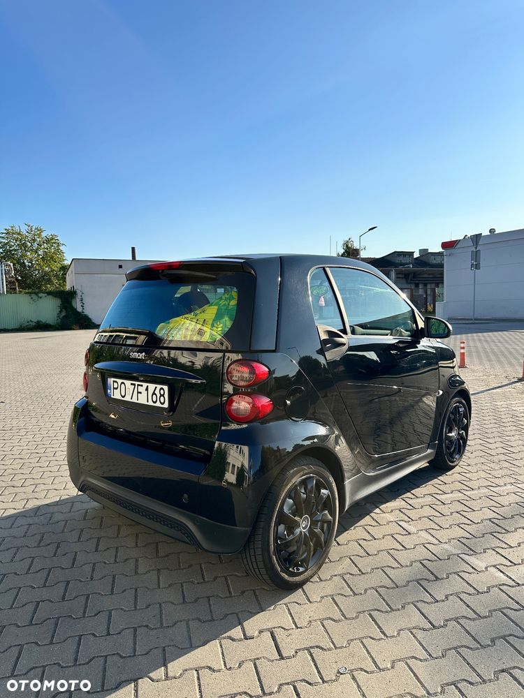 Smart Fortwo - 5