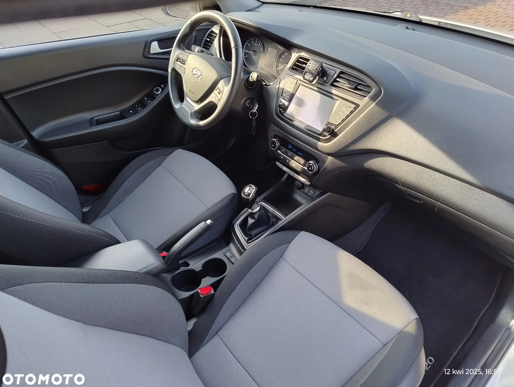 Hyundai i20 1.0 T-GDI Active Premium - 28