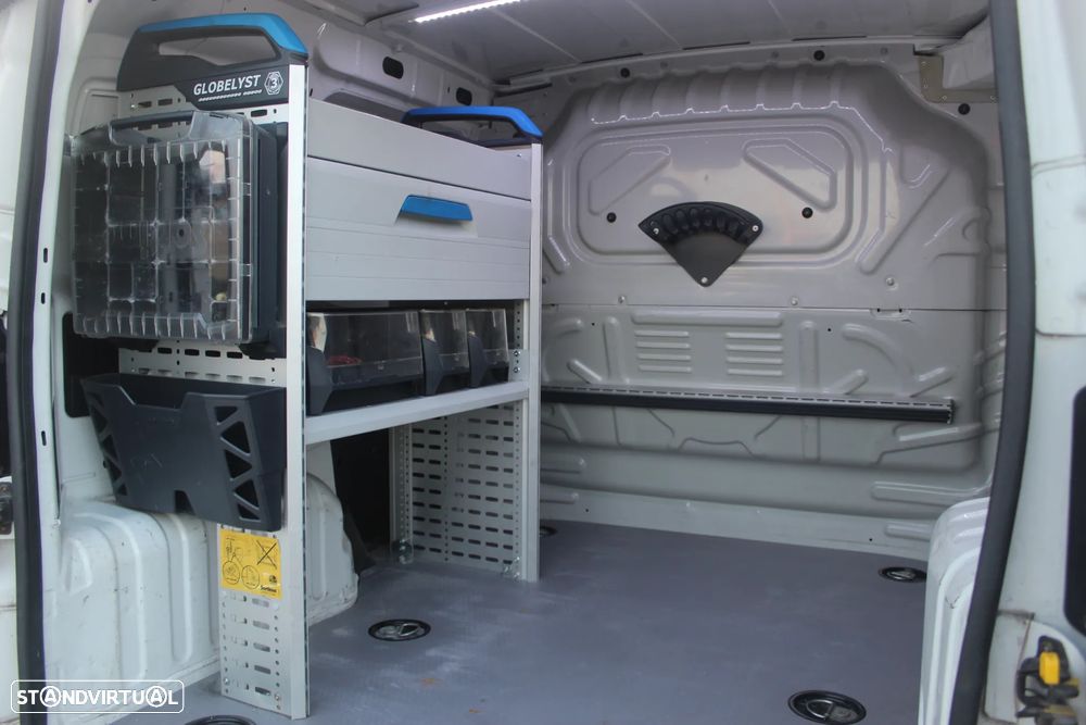 Fiat FIORINO 1.3 MULTIJET C/IVA DEDUTIVEL - 22
