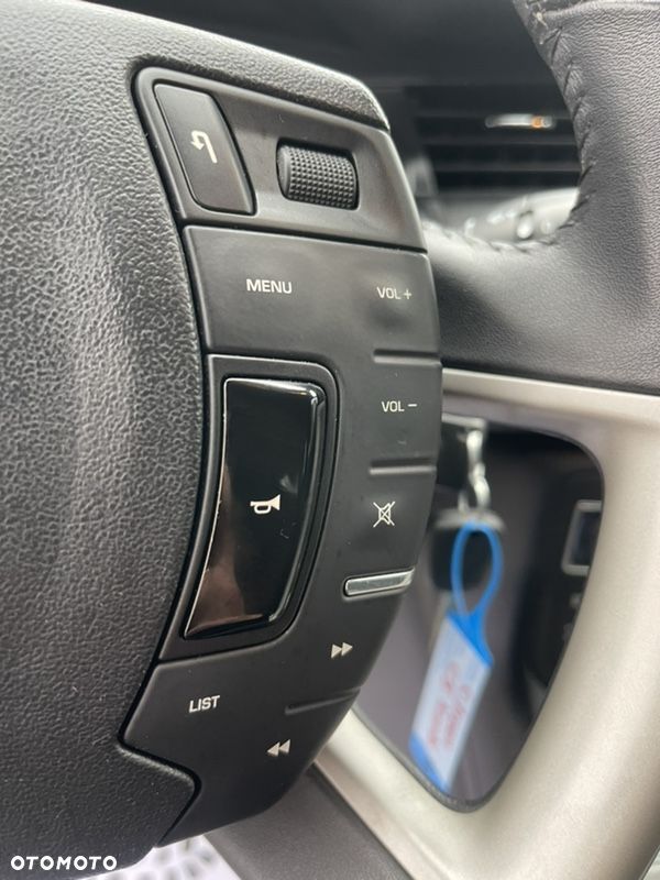 Citroën C5 2.0 HDi Exclusive - 21