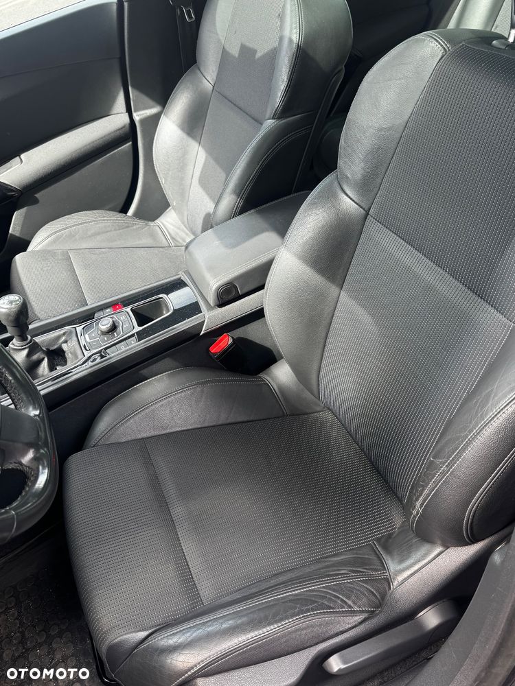 Peugeot 508 1.6 T Allure - 19