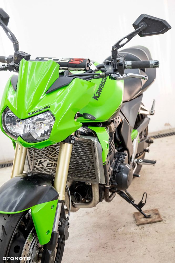 Kawasaki Z - 11