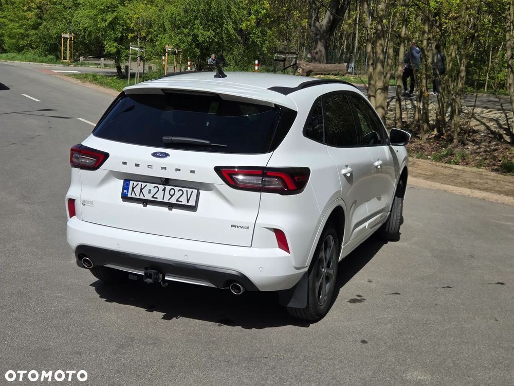 Ford Escape - 3