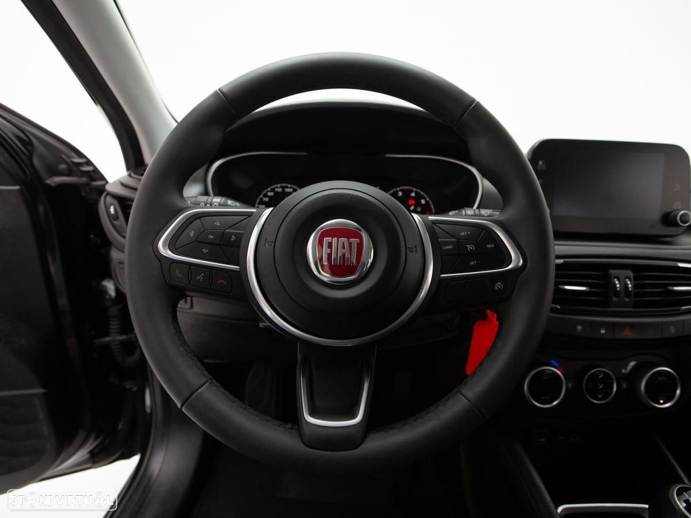 Fiat Tipo 1.0 GSE T3 - 15