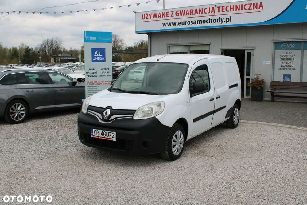 Renault Kangoo - 2
