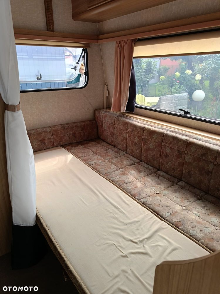 Fleetwood Crystal 148-5 - 9