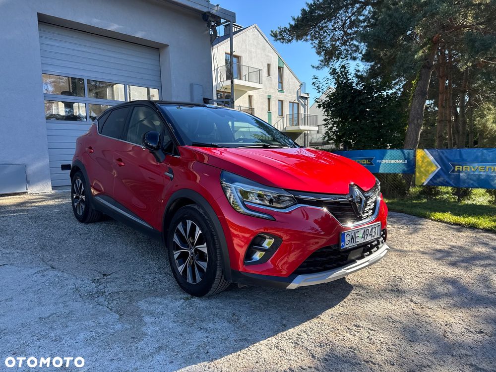 Renault Captur - 1