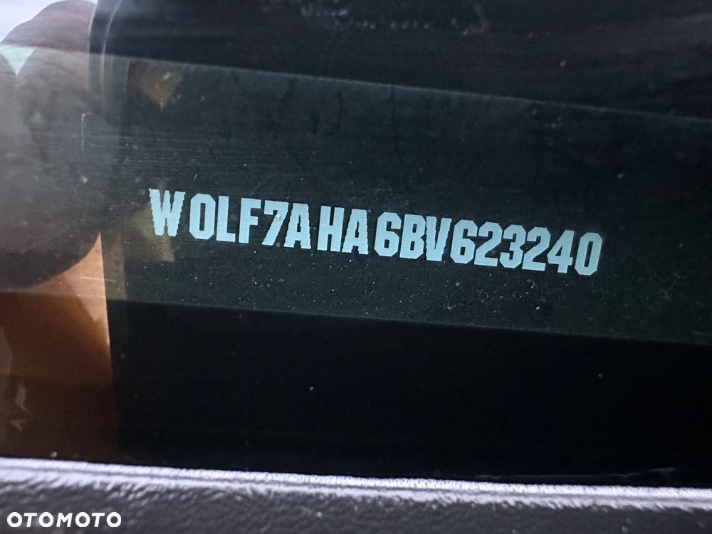 Opel Vivaro L1H1 2.7t - 16