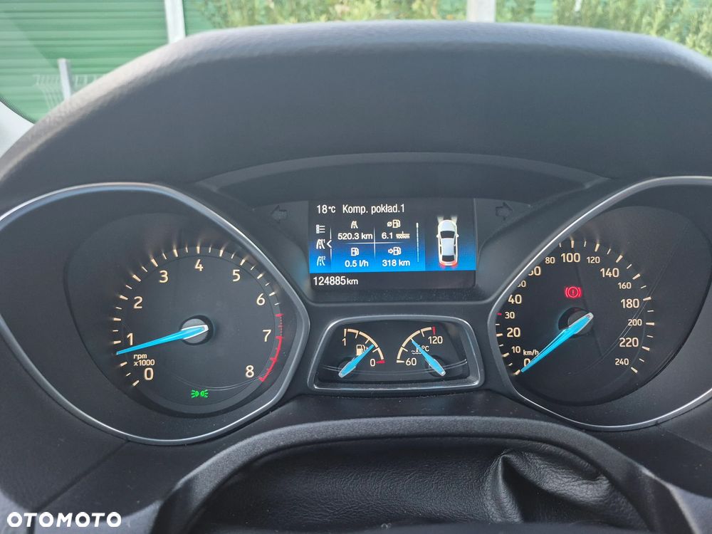 Ford Focus - 11