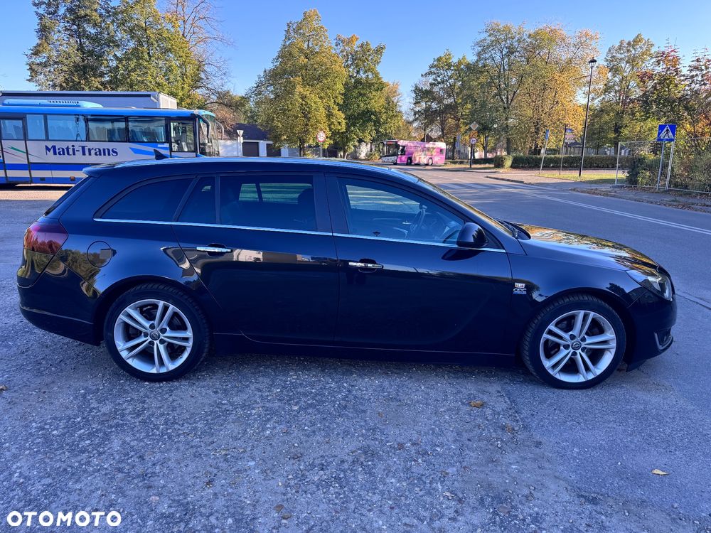 Opel Insignia - 7