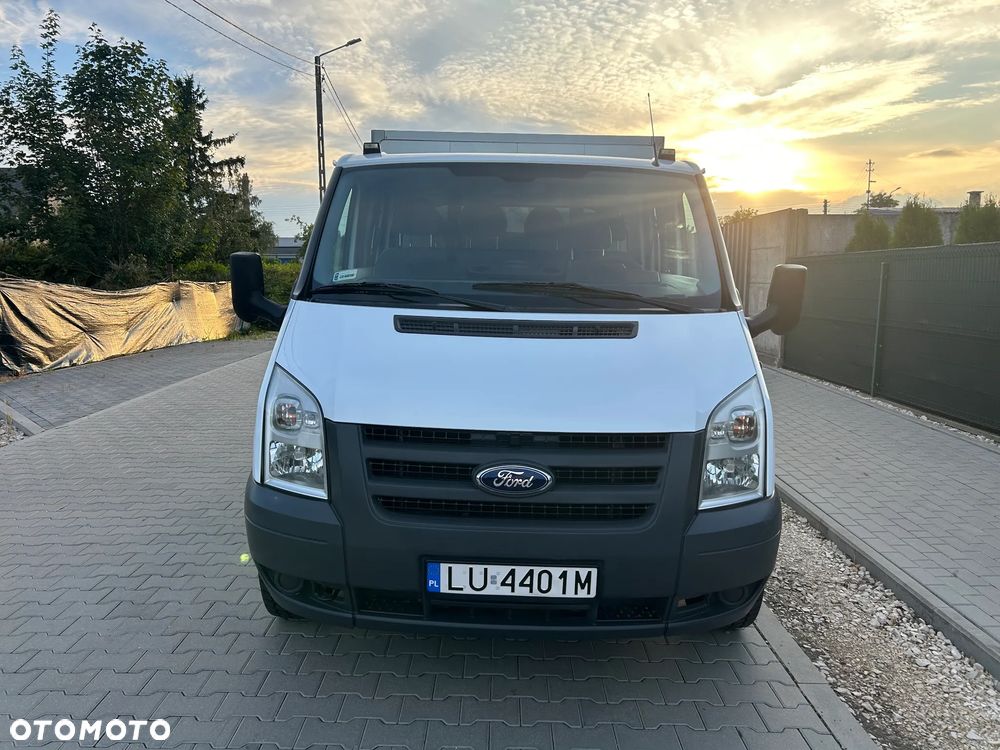 Ford Transit - 2