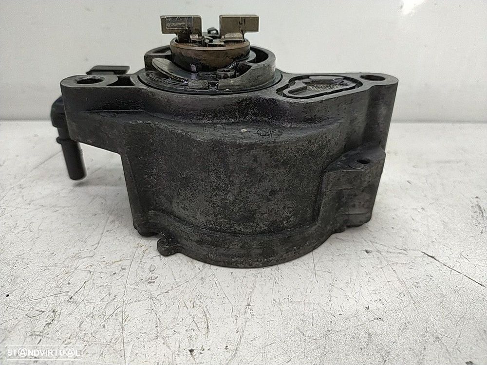 Depressor De Travões / Bomba A Vacuo Peugeot 407 Sw (6E_) - 2