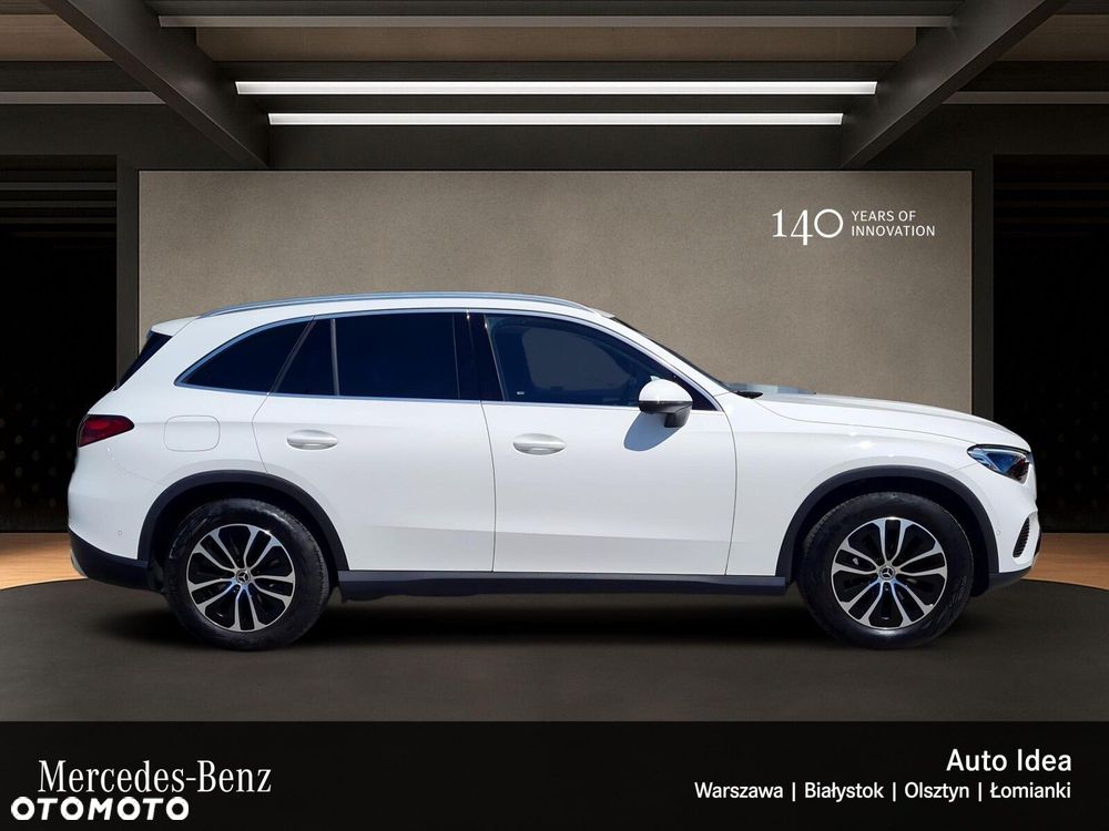 Mercedes-Benz GLC 220 d mHEV 4-Matic Avantgarde - 7