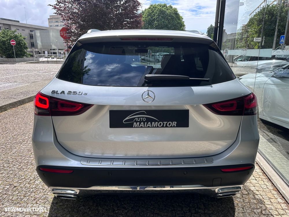 Mercedes-Benz GLA 250 e Style - 11