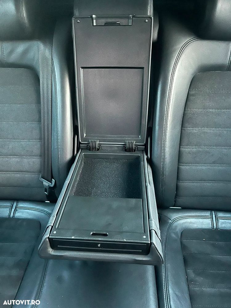 VOLKSWAGEN Passat 2007 — imagine 26