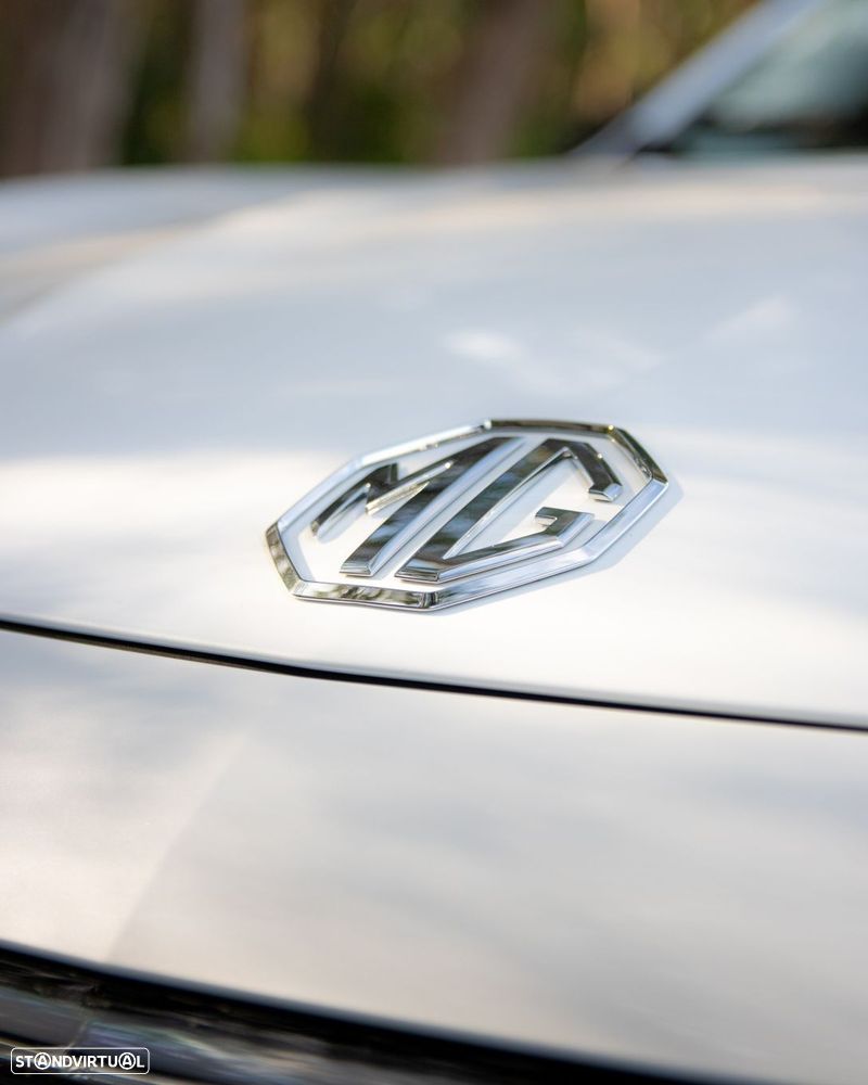 MG Marvel R 70 kWh Luxury - 15