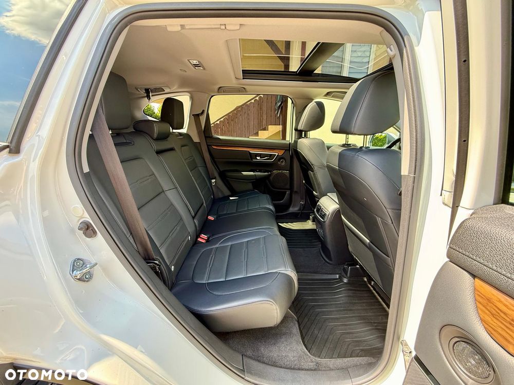 Honda CR-V 1.5 Elegance (Honda Connect+) - 14