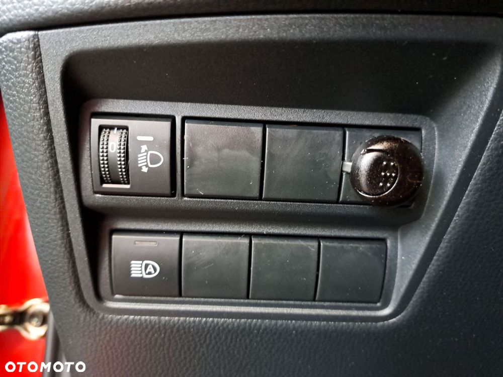 Toyota Yaris Cross Hybrid 1.5 Style - 34