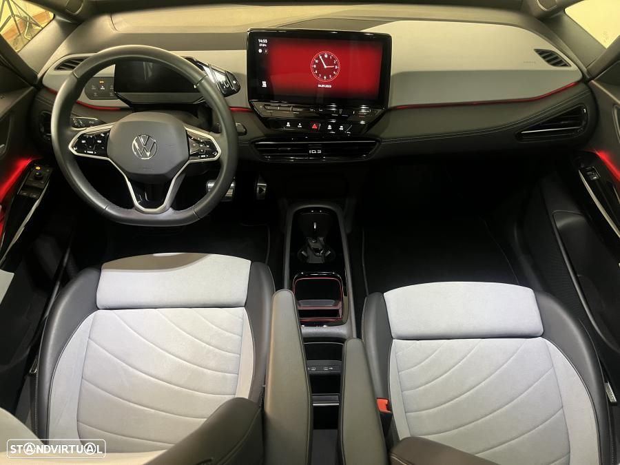 VW ID.3 77 kWh Pro S - 24