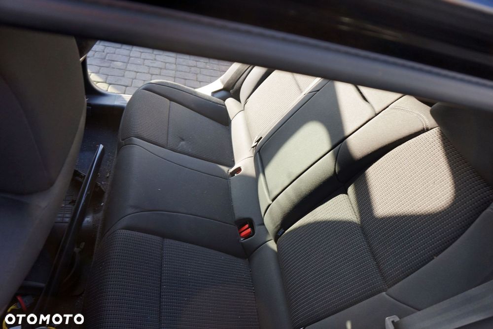 KANAPA TYLNA 508 I SW KOMBI 888439 8878FK 8878FL PEUGEOT 2010-2018 - 5