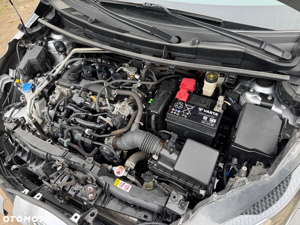 Toyota Yaris 1.5 Comfort - 7