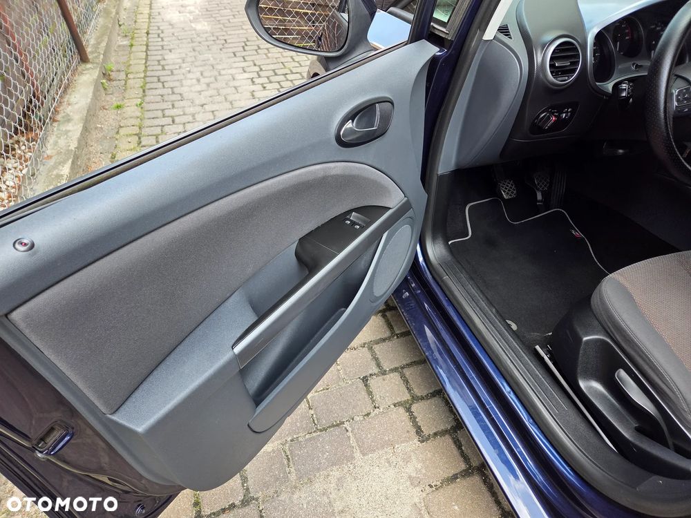 Seat Leon 1.4 TSI Sport Limited - 14
