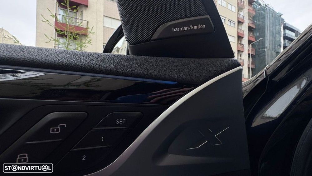 BMW iX3 Impressive - 13