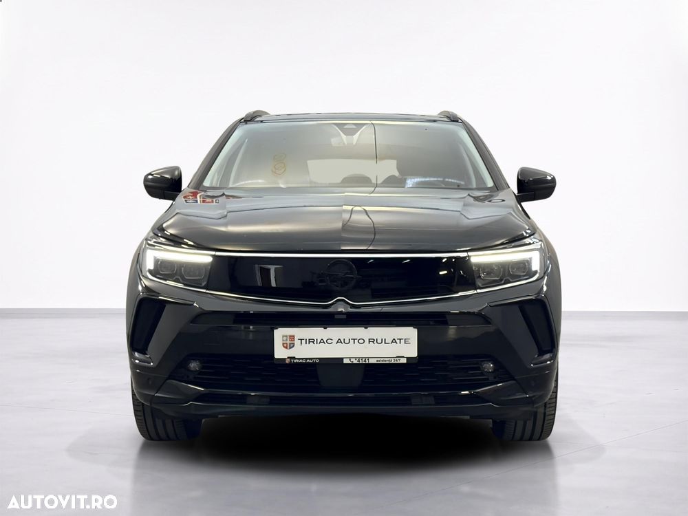 Opel Grandland X - 9