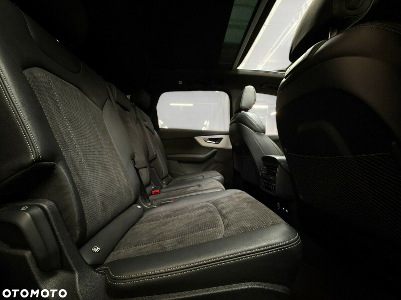 Audi Q7 - 28