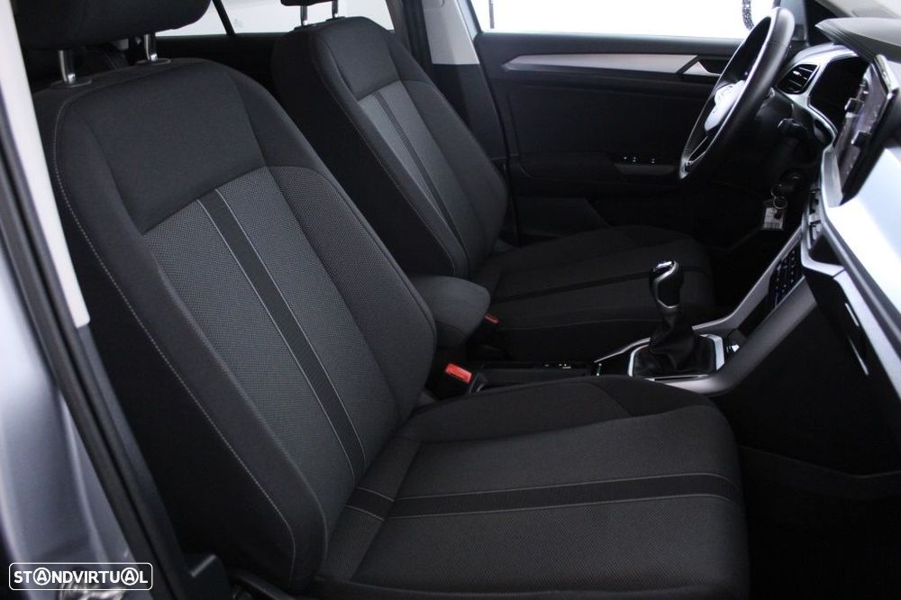 VW T-Roc 1.0 TSI Style - 15