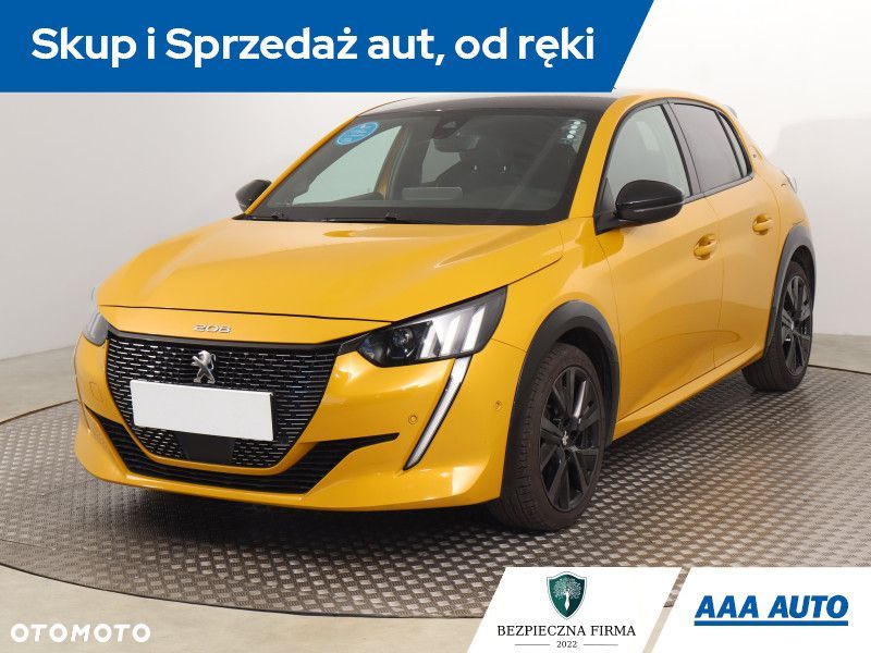 Peugeot 208 - 2