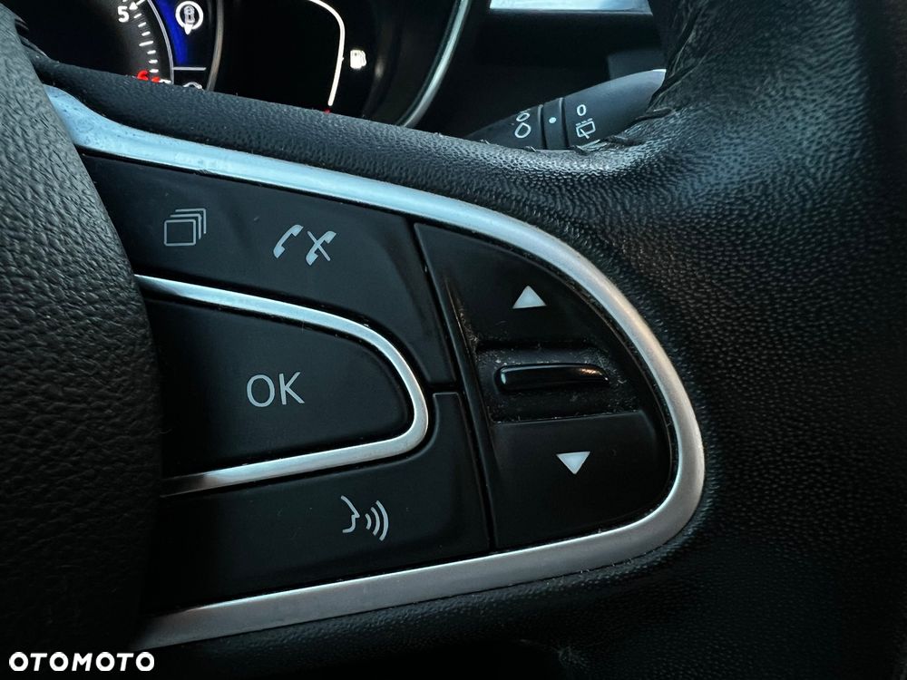 Renault Kadjar 1.2 Energy TCe Intens - 24