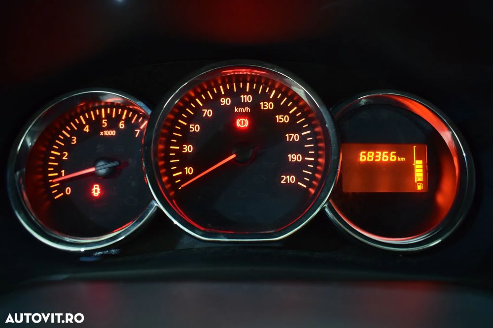 Dacia Logan 1.2 73 CP Laureate - 9