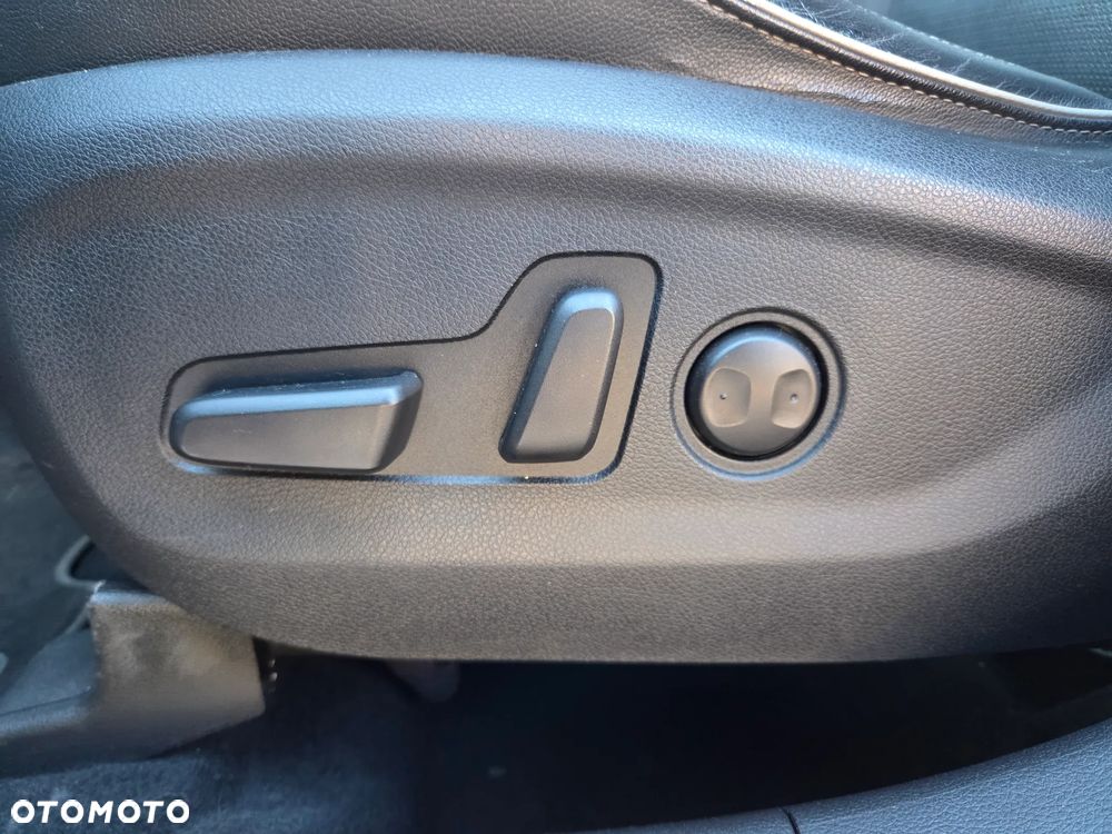 Kia Sportage 1.7 CRDI GT Line 2WD DCT - 11