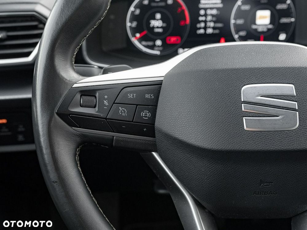 Seat Leon - 15