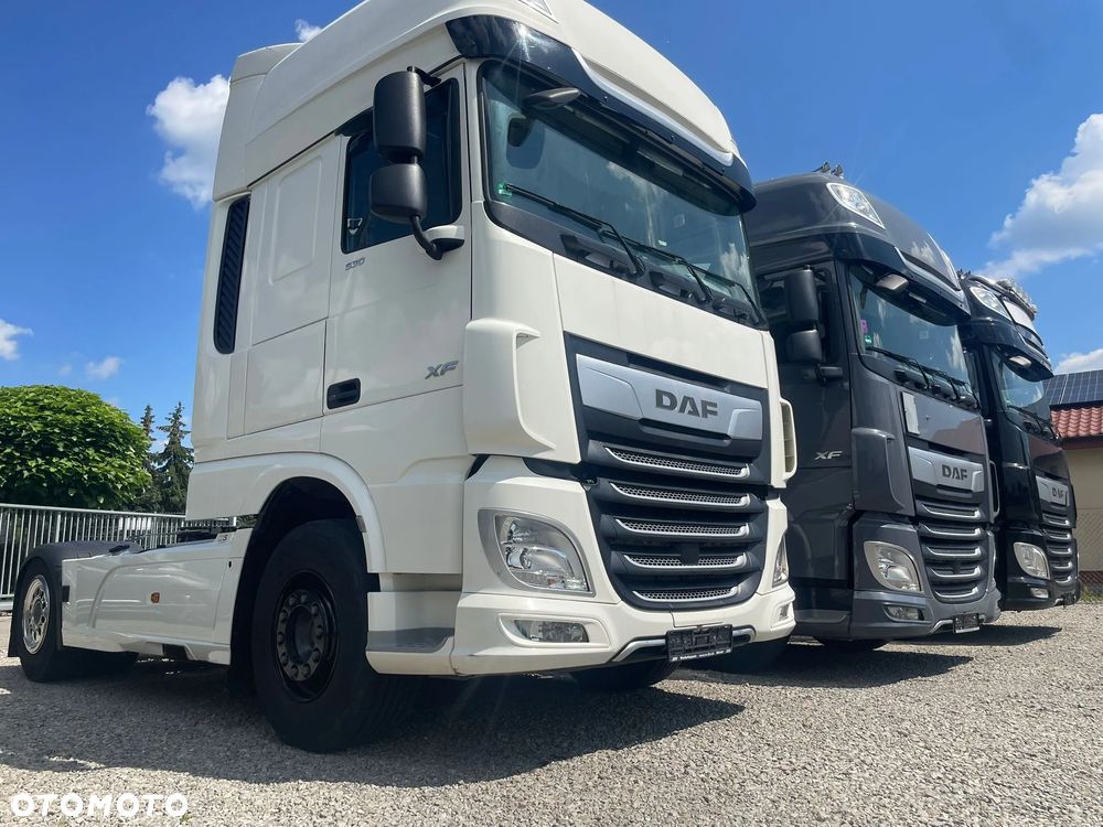 DAF - 14