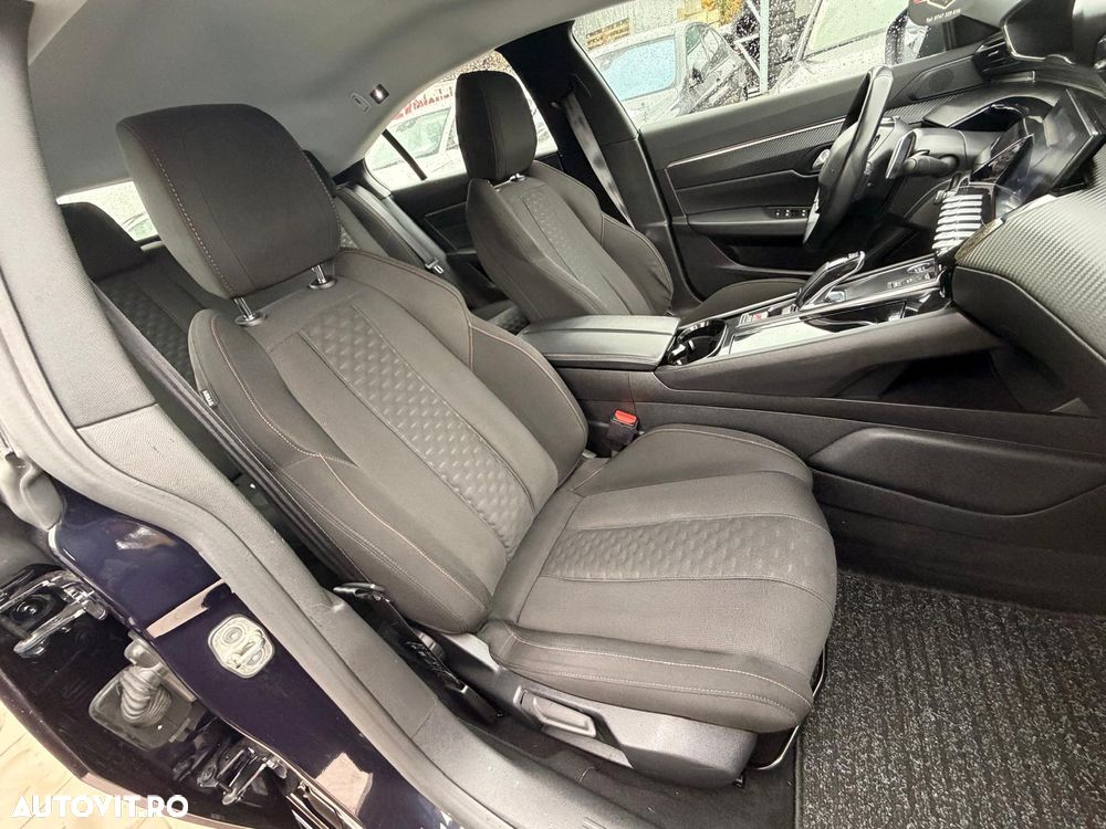 Peugeot 508 - 10