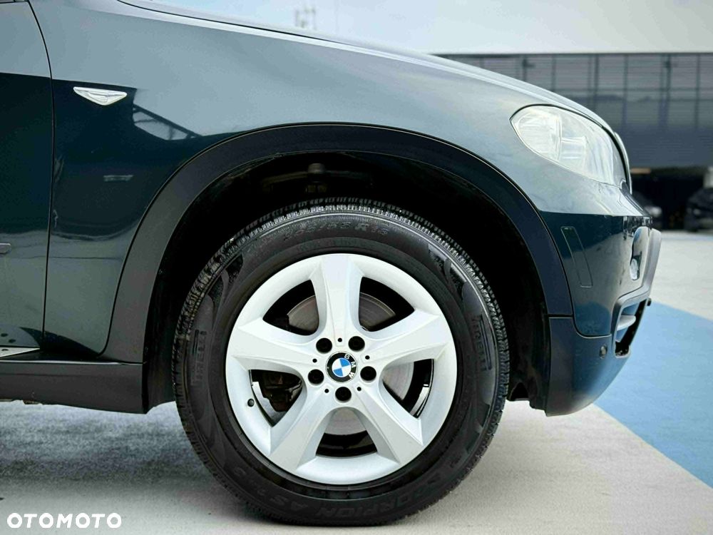 BMW X5 xDrive30i - 23